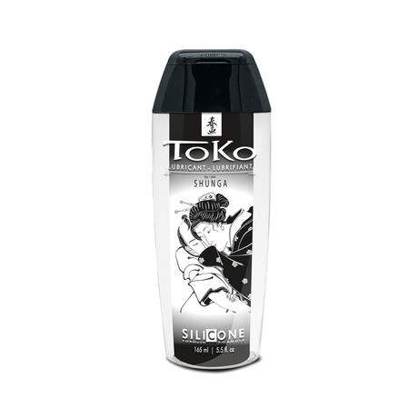 Toko Silicone Lubricant - Lubricant - Toko SILICONE