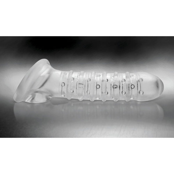 Tom of Finland Textured Girth Enhancer
