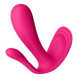 Top Secret+ G-Spot, Anal & Vaginal Stimulation  - Free App Compatible