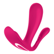 Top Secret+ G-Spot, Anal & Vaginal Stimulation  - Free App Compatible