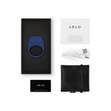 TOR™ 3 Base B Vibrating Ring