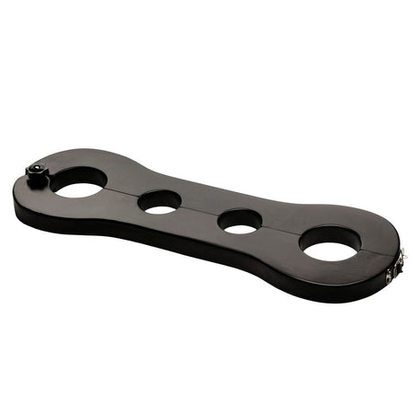 Trapped Wrist and Ankle Stocks