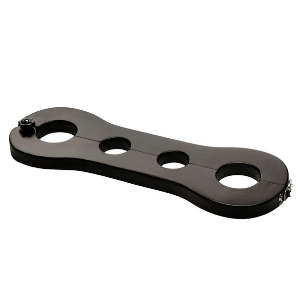 Trapped Wrist and Ankle Stocks