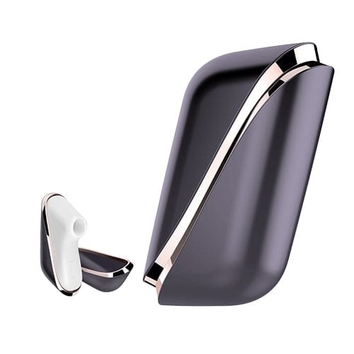Traveler Air-Pulse Tech Clitoral Stimulator