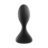 Trendsetter - Vibrating Anal Plug - Connect App