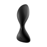 Trendsetter - Vibrating Anal Plug - Connect App