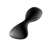 Trendsetter - Vibrating Anal Plug - Connect App