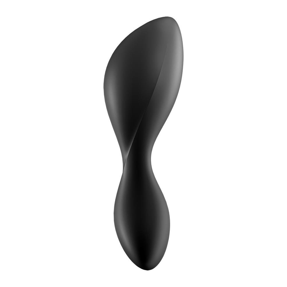 Trendsetter - Vibrating Anal Plug - Connect App