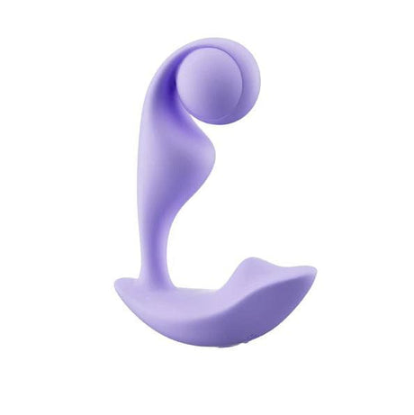 Trill App-Enabled Panty G-Spot Vibe