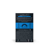 Trojan UltraFit Bare Feel Condoms - 10ct