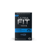 Trojan UltraFit Bare Feel Condoms - 10ct