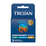 Trojans Discovery Pack - 3 pk