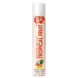 Tropical Fruit Flavoured Lube 30 ml