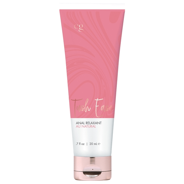 TUSH EASE ANAL RELAXANT AU NATURAL - 20mL