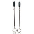 Tweezer Tip Clamp Link Chain