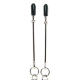 Tweezer Tip Clamp Link Chain