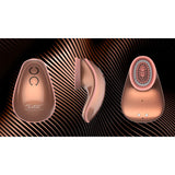 Twitch Hands-Free Suction & Vibration