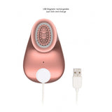 Twitch Hands-Free Suction & Vibration