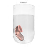 Twitch Hands-Free Suction & Vibration