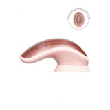 Twitch Hands-Free Suction & Vibration