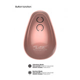 Twitch Hands-Free Suction & Vibration