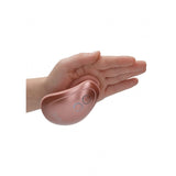 Twitch Hands-Free Suction & Vibration