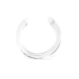 U-Ring XL - Clear