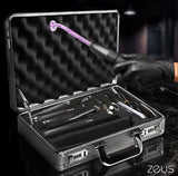 Ultimate Edition Violet Wand Set