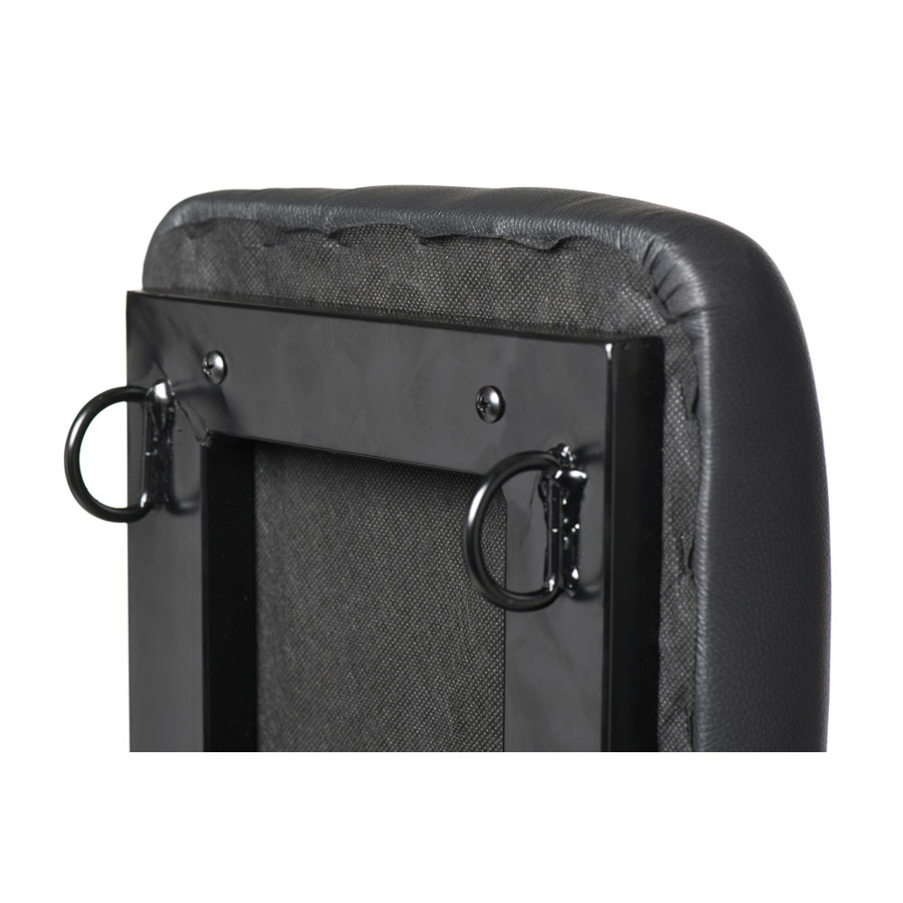 Ultimate Obedience Chair with Sex Machine