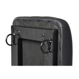 Ultimate Obedience Chair with Sex Machine