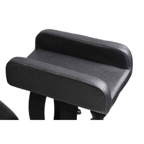 Ultimate Obedience Chair with Sex Machine