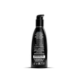 Ultra Chill Silicone Lube 2oz