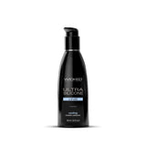 Ultra Chill Silicone Lube 2oz