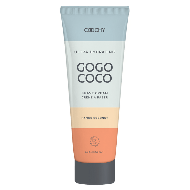 Ultra Hydrating Mango Coconut  Shave Cream 8.5oz