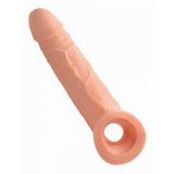 Ultra Real 1" Solid Tip Extension -Light