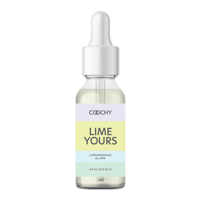 Ultra Soothing Ingrown Hair Oil .4 oz