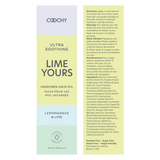 Ultra Soothing Ingrown Hair Oil .4 oz