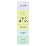 Ultra Soothing Ingrown Hair Oil .4 oz