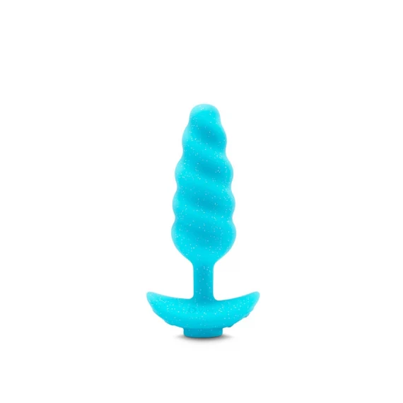 Unicorn Anal Plug Limited Edition Set - 6pc