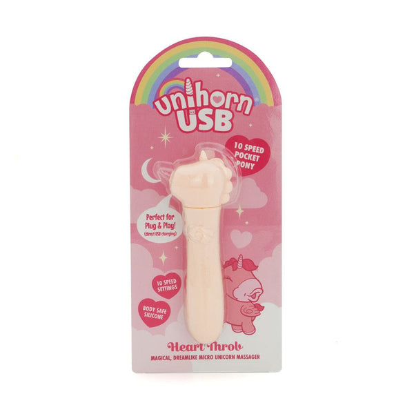 Unihorn Bullet - Heart Throb