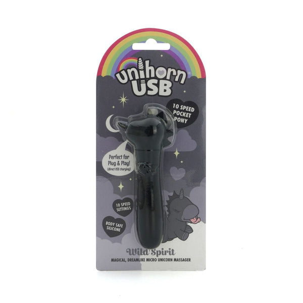 Unihorn Bullet - Wild Spirit