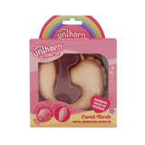 Unihorn C Horse - Coral Throb