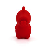 Unihorn Cupid's Beau - The Nuzzling Nose