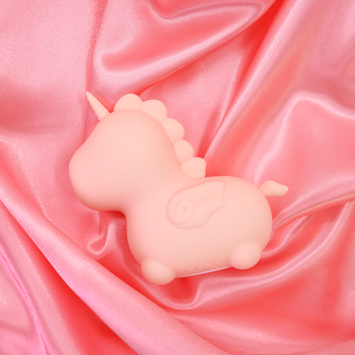 Unihorn Heart Throb Unicorn Pulsing | Mini Unicorn Clitoral Vibrator