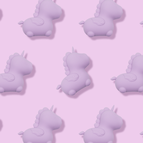 Unihorn Karma Lilac - Clitoral Vibrator