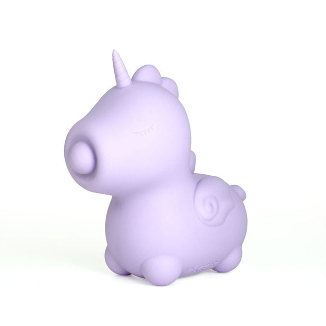 Unihorn Karma Lilac - Clitoral Vibrator