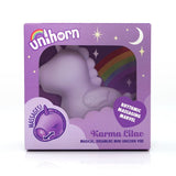 Unihorn Karma Lilac - Clitoral Vibrator