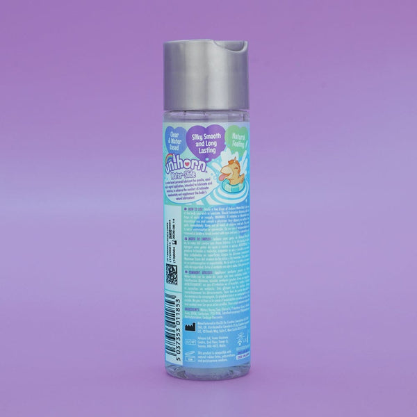 Unihorn Lubricant - Water Based Lubricant 4.4oz