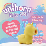 Unihorn Lubricant - Water Based Lubricant 4.4oz