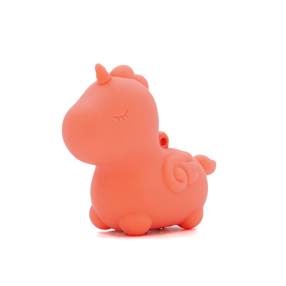 Unihorn Mini - Peachy Pony | Mini Unicorn Vibrator